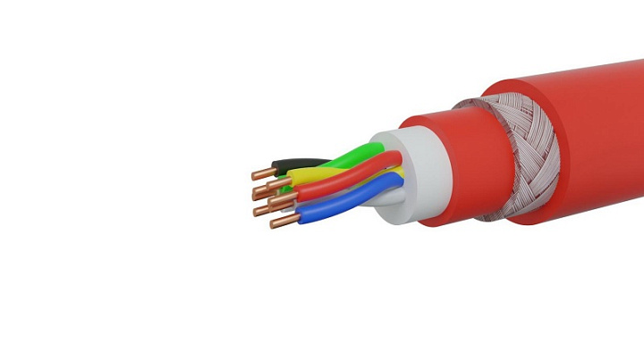 Кабель КПГКЭВнг(A)-FRLS картинка
